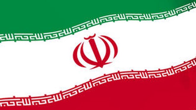 Iran Flag